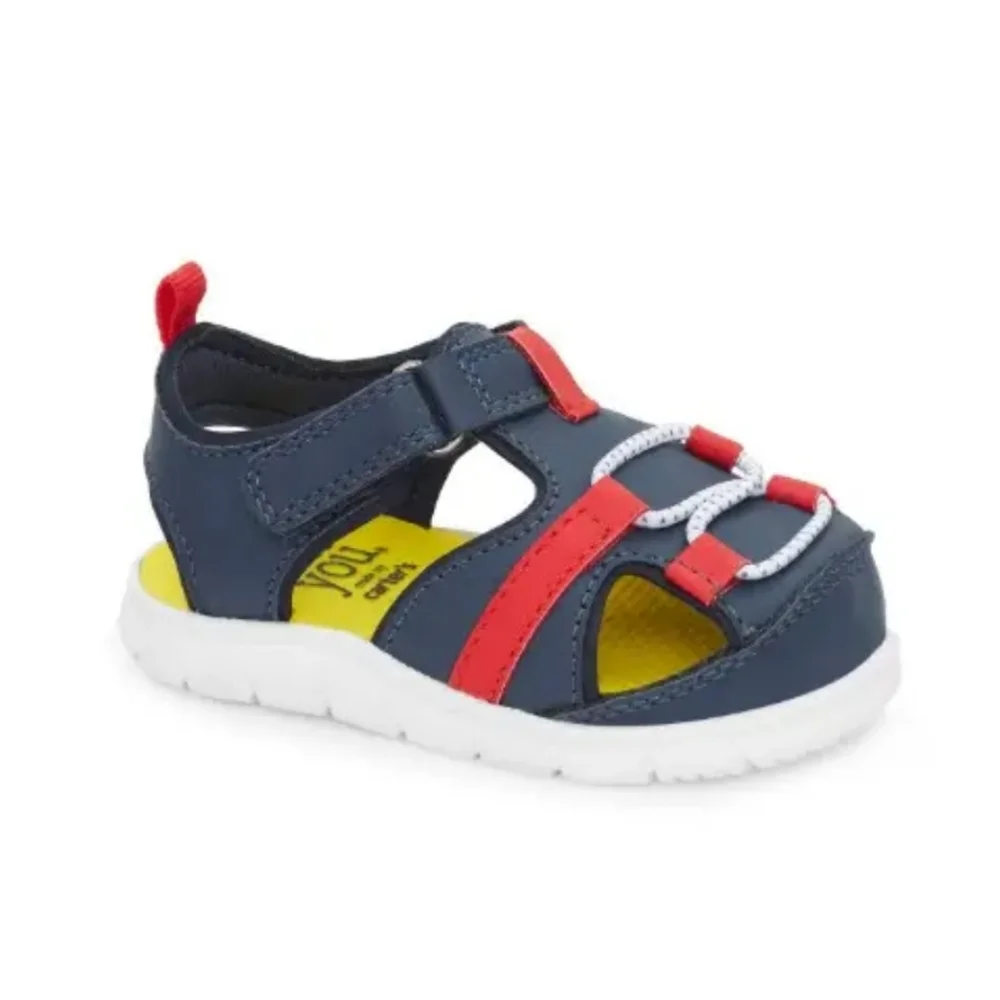 Carter's Just One You Baby Boys Sandals
